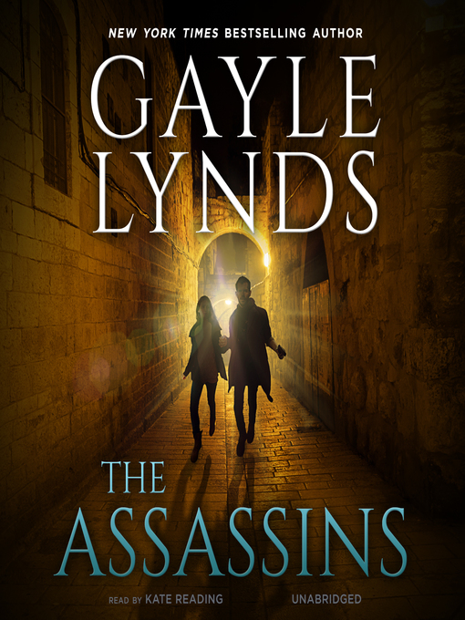 Title details for The Assassins by Gayle Lynds - Wait list